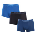 3PACK többszínű Tommy Hilfiger férfi boxeralsó (UM0UM03413 0XW)