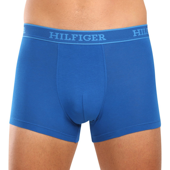 3PACK többszínű Tommy Hilfiger férfi boxeralsó (UM0UM03413 0XW)