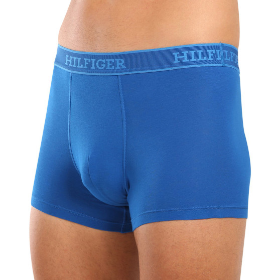 3PACK többszínű Tommy Hilfiger férfi boxeralsó (UM0UM03413 0XW)