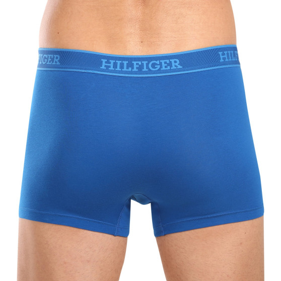 3PACK többszínű Tommy Hilfiger férfi boxeralsó (UM0UM03413 0XW)