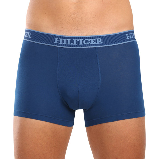 3PACK többszínű Tommy Hilfiger férfi boxeralsó (UM0UM03413 0XW)