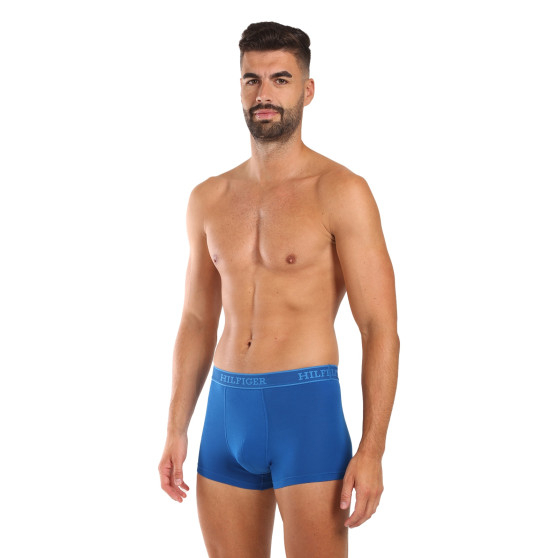 3PACK többszínű Tommy Hilfiger férfi boxeralsó (UM0UM03413 0XW)