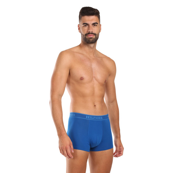 3PACK többszínű Tommy Hilfiger férfi boxeralsó (UM0UM03413 0XW)