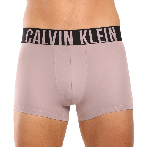 3PACK tarka Calvin Klein férfi boxeralsó (NB3775A-Q1Q)