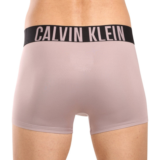 3PACK tarka Calvin Klein férfi boxeralsó (NB3775A-Q1Q)