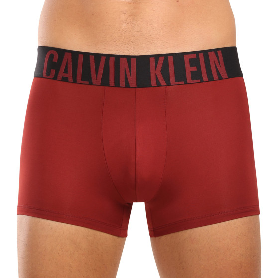 3PACK tarka Calvin Klein férfi boxeralsó (NB3775A-Q1Q)