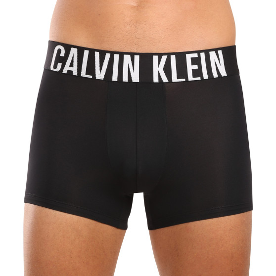 3PACK tarka Calvin Klein férfi boxeralsó (NB3775A-Q1Q)