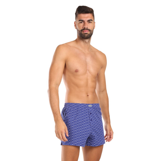 3PACK tarka Andrie férfi klasszikus boxeralsó (PS 5820)