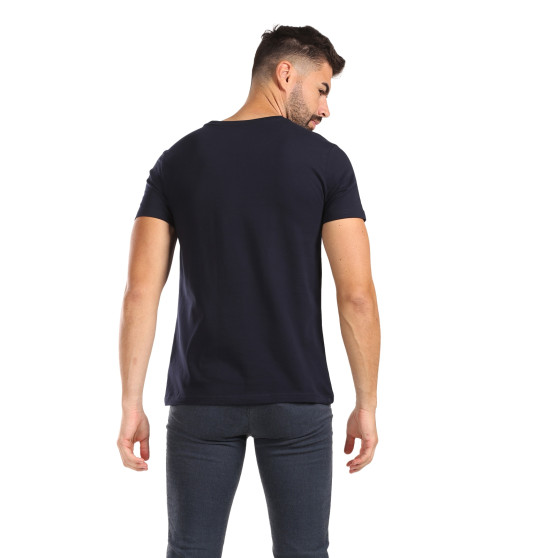 3PACK tarka Tommy Hilfiger férfi póló (UM0UM03379 0S7)