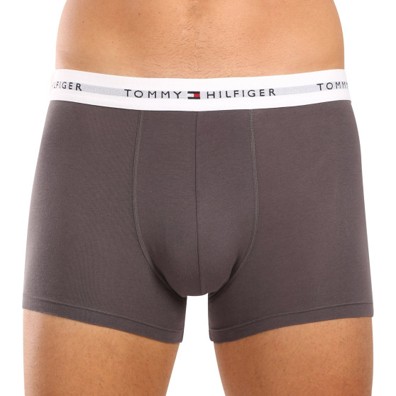 3PACK többszínű Tommy Hilfiger férfi boxeralsó (UM0UM02761 0UI)