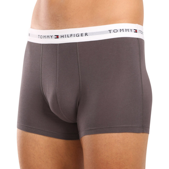 3PACK többszínű Tommy Hilfiger férfi boxeralsó (UM0UM02761 0UI)