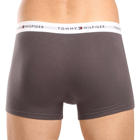 3PACK többszínű Tommy Hilfiger férfi boxeralsó (UM0UM02761 0UI)