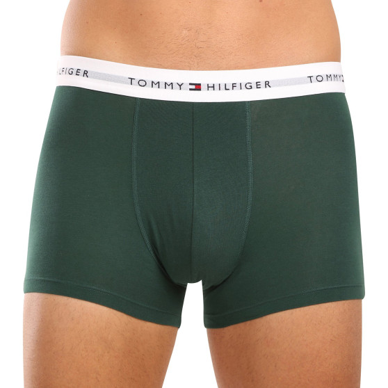 3PACK többszínű Tommy Hilfiger férfi boxeralsó (UM0UM02761 0UI)