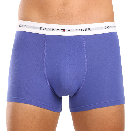 3PACK többszínű Tommy Hilfiger férfi boxeralsó (UM0UM02761 0UI)