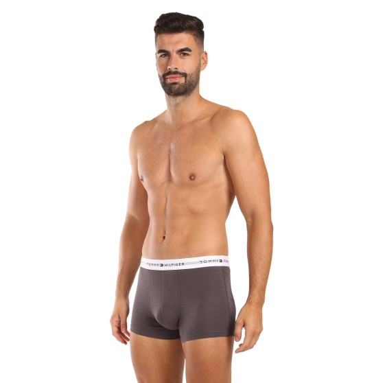 3PACK többszínű Tommy Hilfiger férfi boxeralsó (UM0UM02761 0UI)