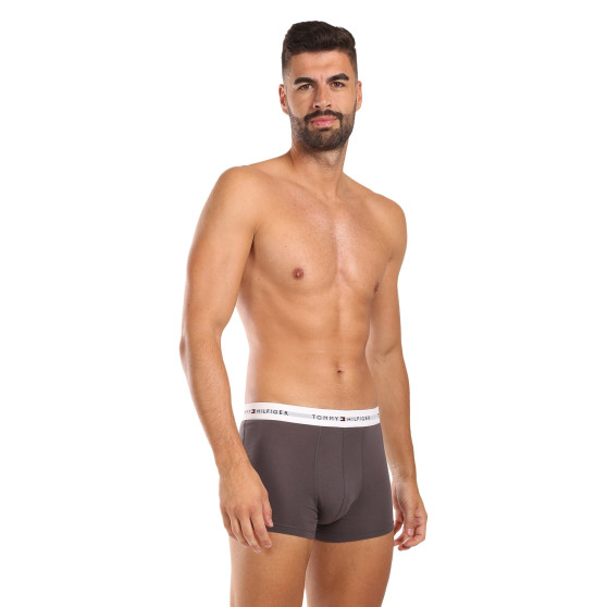 3PACK többszínű Tommy Hilfiger férfi boxeralsó (UM0UM02761 0UI)