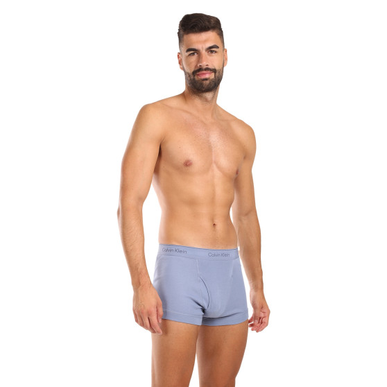 3PACK többszínű Calvin Klein férfi boxeralsó (NB4002A-PRM)