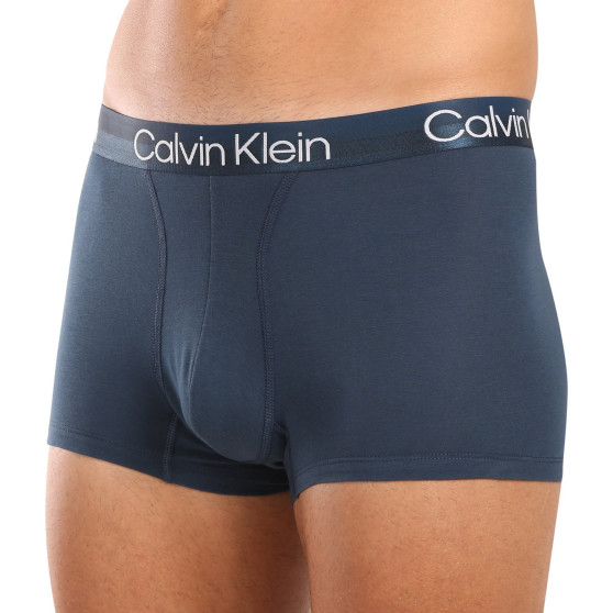 3PACK többszínű Calvin Klein férfi boxeralsó (NB2970A-PZN)