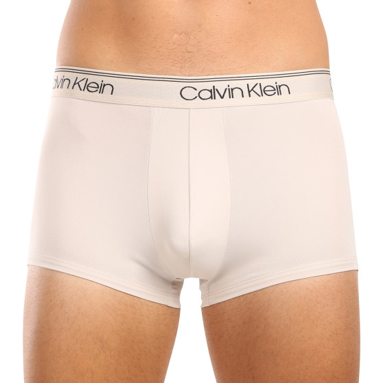 3PACK többszínű Calvin Klein férfi boxeralsó (NB2569A-Q11)