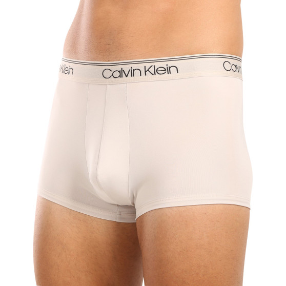 3PACK többszínű Calvin Klein férfi boxeralsó (NB2569A-Q11)