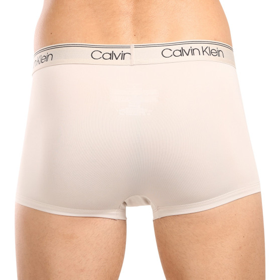 3PACK többszínű Calvin Klein férfi boxeralsó (NB2569A-Q11)