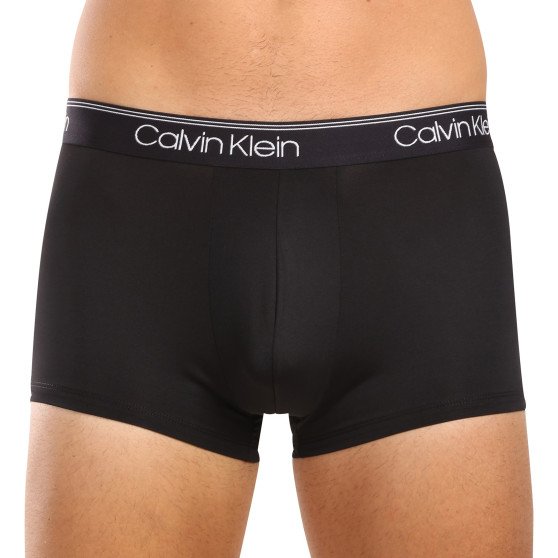 3PACK többszínű Calvin Klein férfi boxeralsó (NB2569A-Q11)