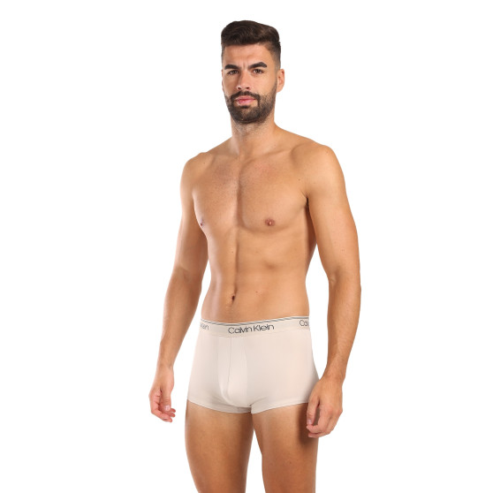 3PACK többszínű Calvin Klein férfi boxeralsó (NB2569A-Q11)