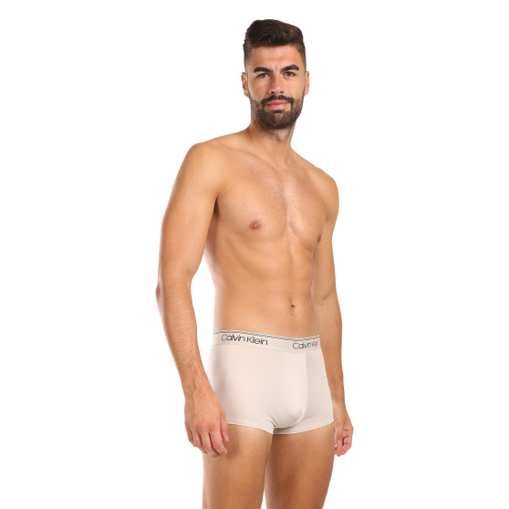 3PACK többszínű Calvin Klein férfi boxeralsó (NB2569A-Q11)