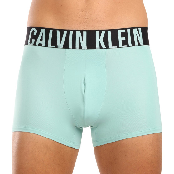 3PACK többszínű Calvin Klein férfi boxeralsó (NB3775A-Q1J)