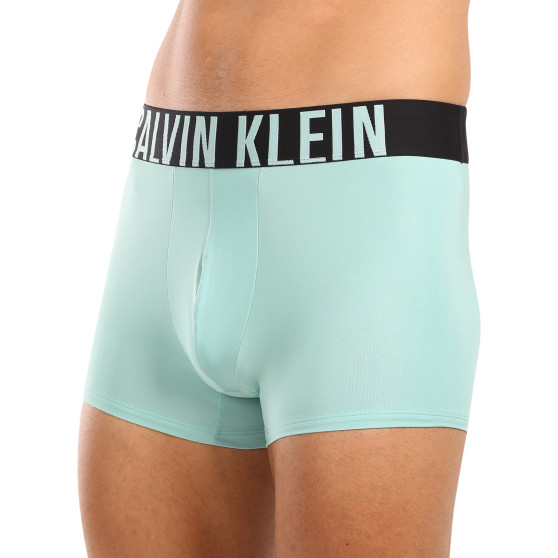 3PACK többszínű Calvin Klein férfi boxeralsó (NB3775A-Q1J)