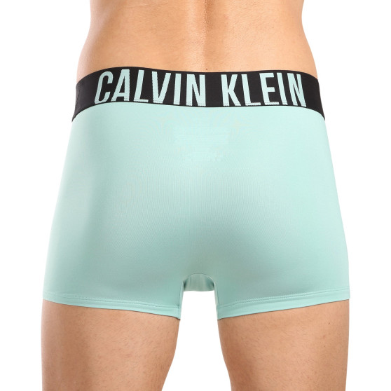 3PACK többszínű Calvin Klein férfi boxeralsó (NB3775A-Q1J)