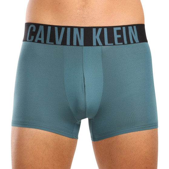 3PACK többszínű Calvin Klein férfi boxeralsó (NB3775A-Q1J)