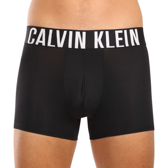 3PACK többszínű Calvin Klein férfi boxeralsó (NB3775A-Q1J)