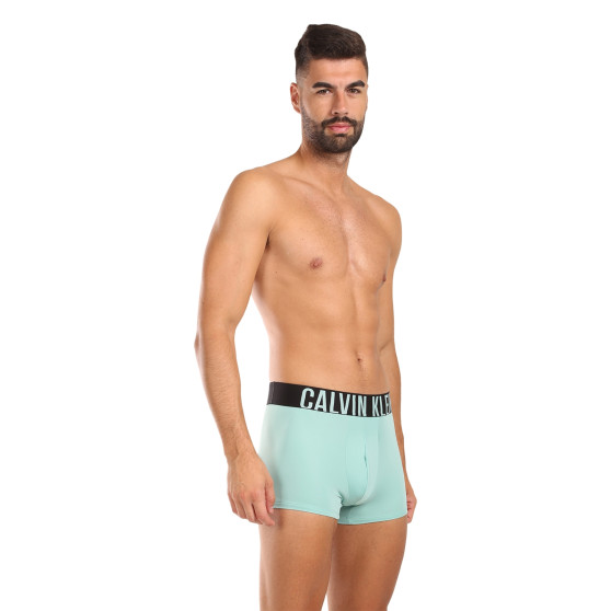 3PACK többszínű Calvin Klein férfi boxeralsó (NB3775A-Q1J)