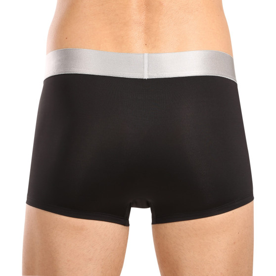 3PACK fekete Calvin Klein férfi boxeralsó (NB3074A-Q09)