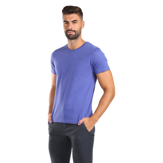 3PACK tarka Tommy Hilfiger férfi póló (UM0UM03379 0UI)