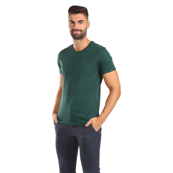 3PACK tarka Tommy Hilfiger férfi póló (UM0UM03379 0UI)