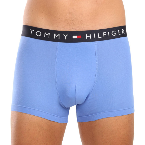 3PACK többszínű Tommy Hilfiger férfi boxeralsó (UM0UM03180 0X0)