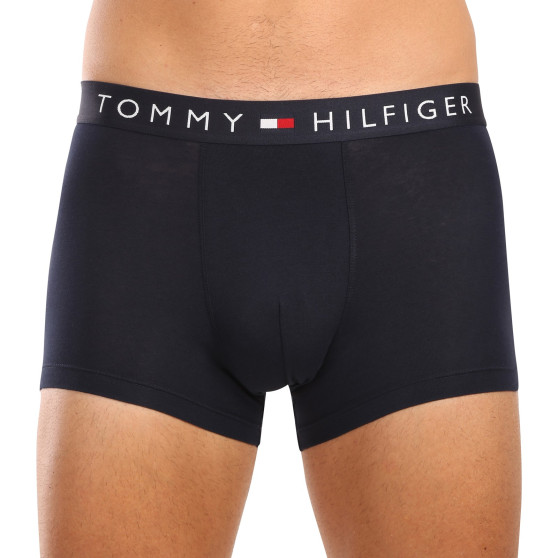 3PACK többszínű Tommy Hilfiger férfi boxeralsó (UM0UM03180 0X0)