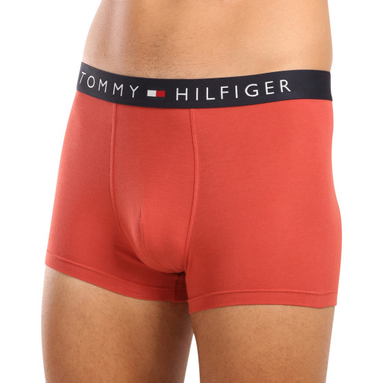 3PACK többszínű Tommy Hilfiger férfi boxeralsó (UM0UM03180 0RW)