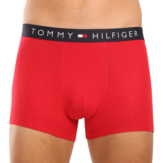 3PACK többszínű Tommy Hilfiger férfi boxeralsó (UM0UM03180 0RW)