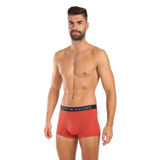 3PACK többszínű Tommy Hilfiger férfi boxeralsó (UM0UM03180 0RW)